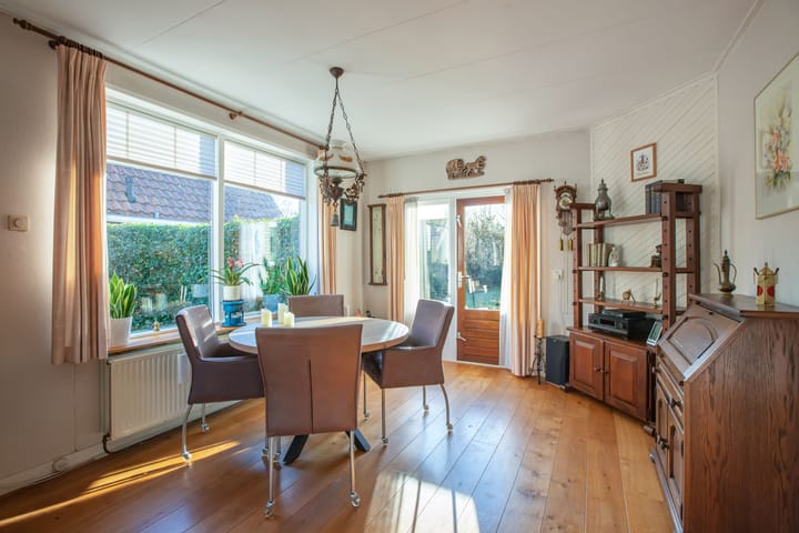 Foto 11 van Van Boelenslaan 6