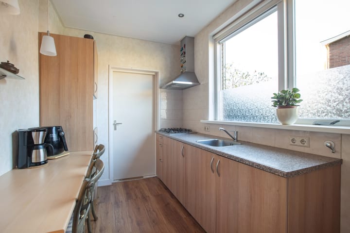 Foto 14 van Van Boelenslaan 6