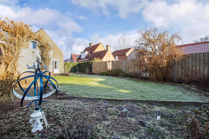 Foto 26 van Van Boelenslaan 6