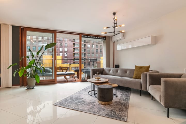 Foto 1 van Jan Pettersonstraat 24