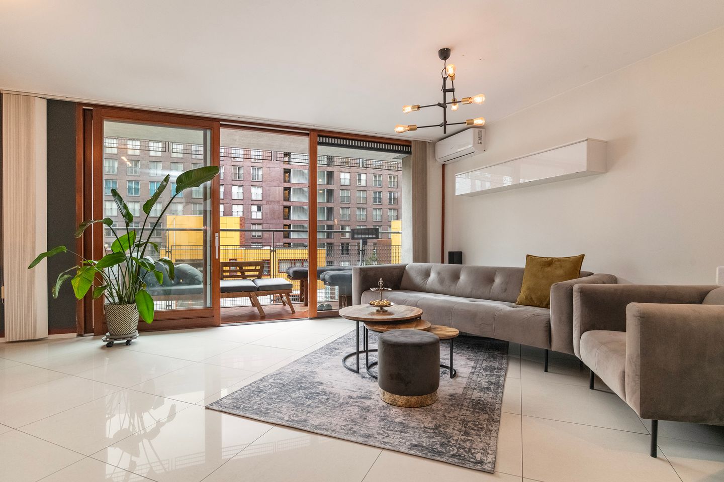 Foto 1 van Jan Pettersonstraat 24