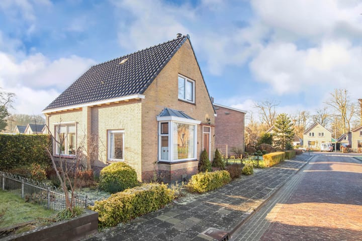 Foto 30 van Van Boelenslaan 6