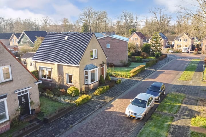 Foto 31 van Van Boelenslaan 6