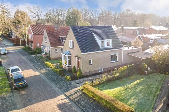 Foto 32 van Van Boelenslaan 6