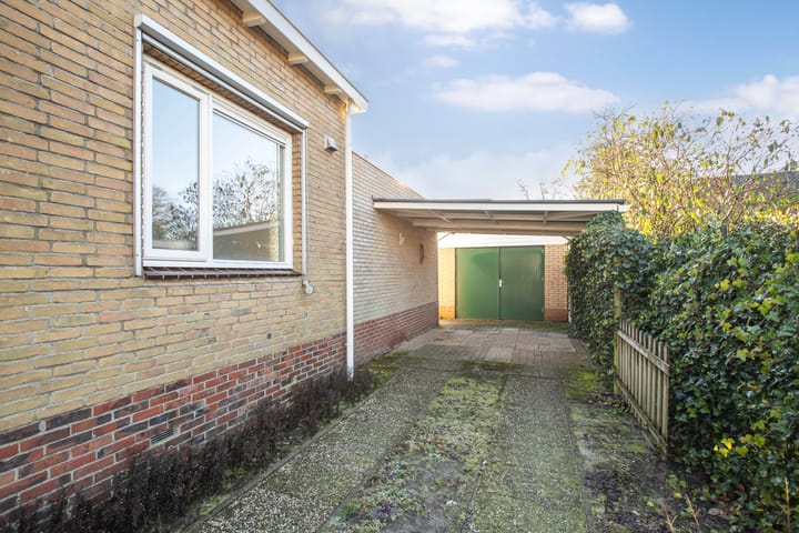 Foto 33 van Van Boelenslaan 6