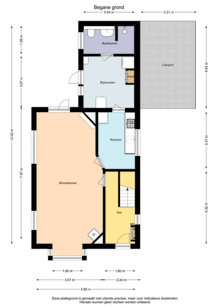 Foto 35 van Van Boelenslaan 6