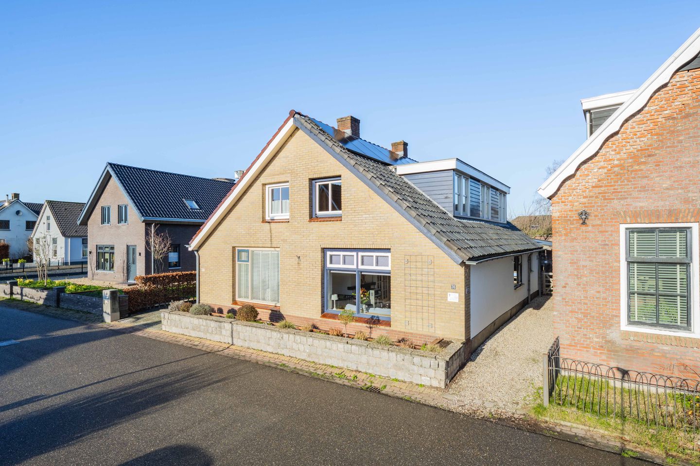 Foto 1 van Voorstraat 36