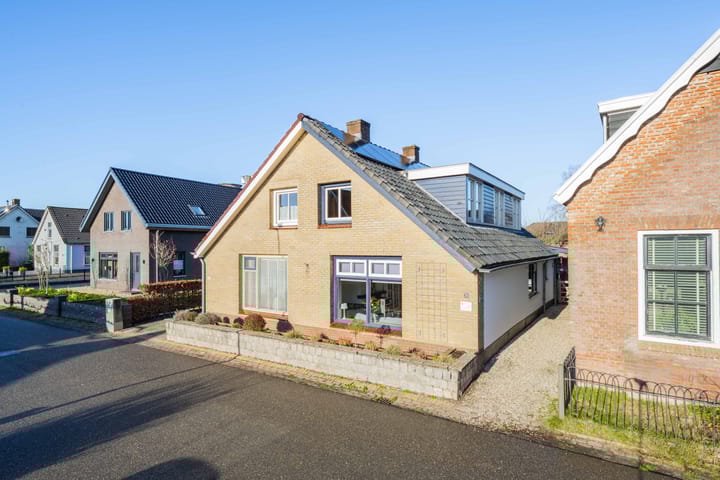 Foto 1 van Voorstraat 36