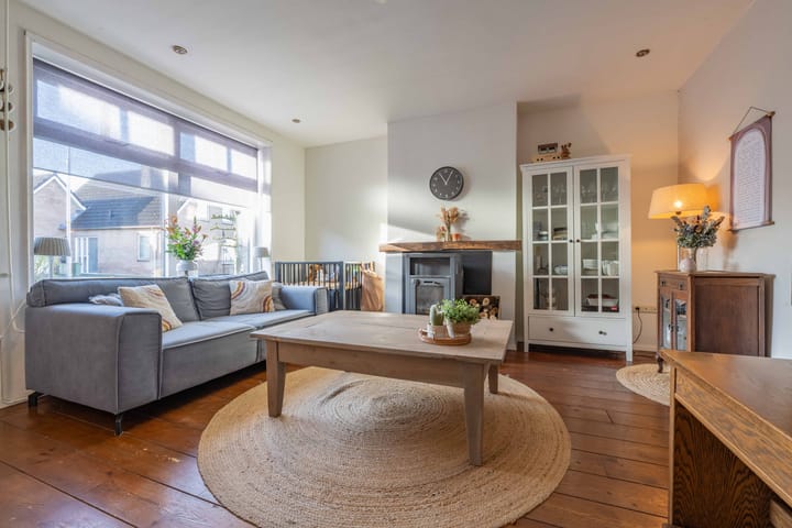 Foto 3 van Voorstraat 36