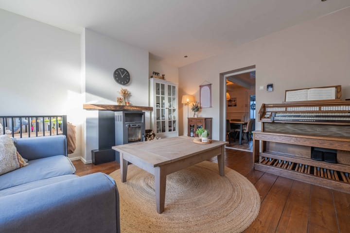 Foto 5 van Voorstraat 36