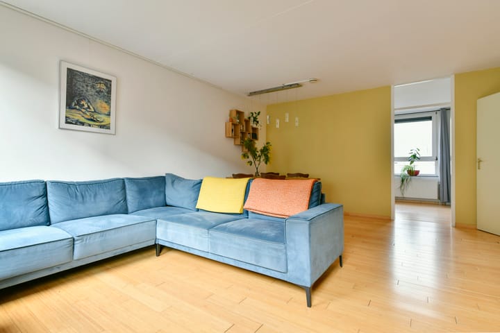 Foto 5 van Laagte Kadijk 36-C