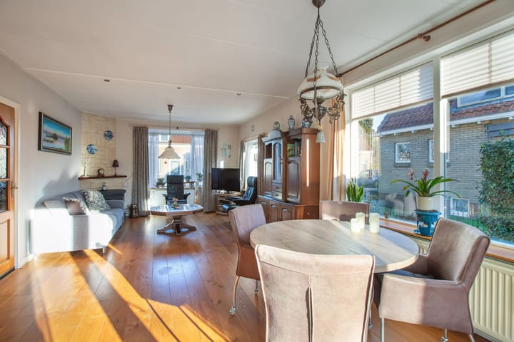 Foto 10 van Van Boelenslaan 6