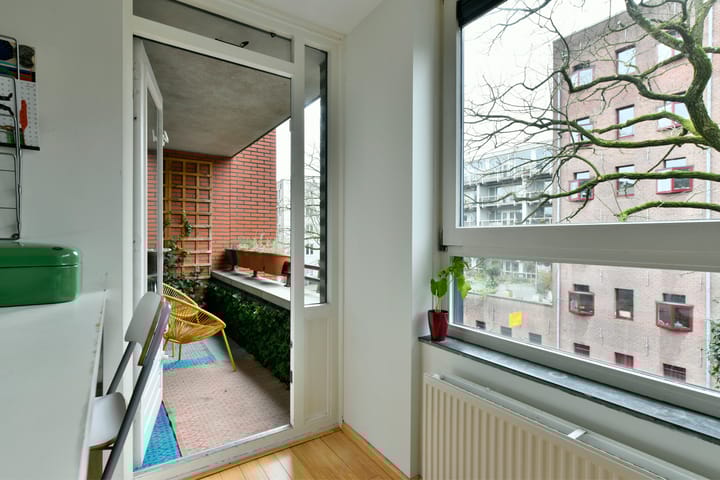 Foto 8 van Laagte Kadijk 36-C