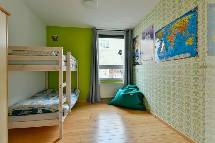 Foto 13 van Laagte Kadijk 36-C