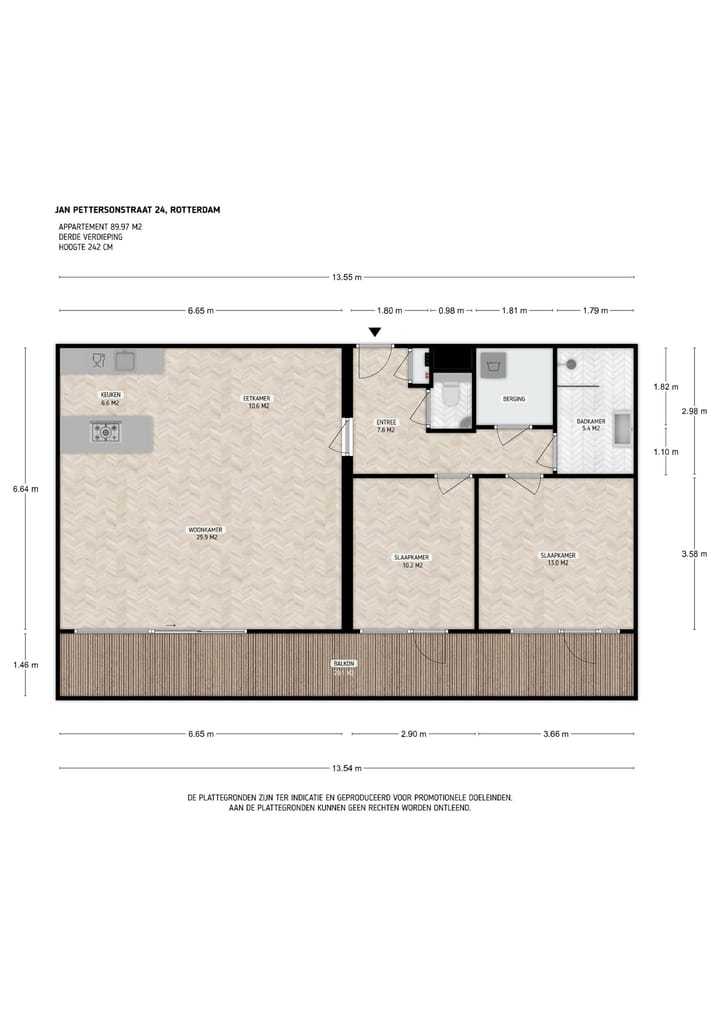 Foto 29 van Jan Pettersonstraat 24