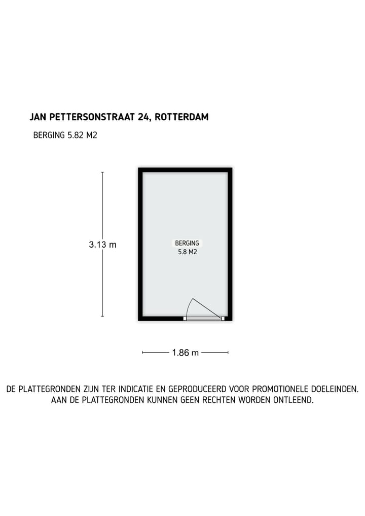Foto 30 van Jan Pettersonstraat 24