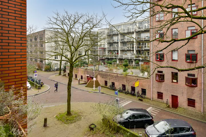 Foto 16 van Laagte Kadijk 36-C