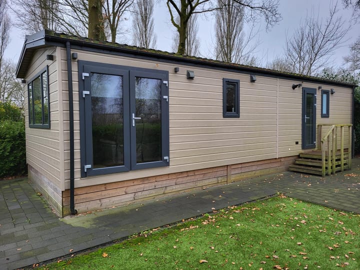 Foto 1 van Pallegarsteweg 4