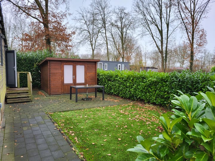 Foto 8 van Pallegarsteweg 4