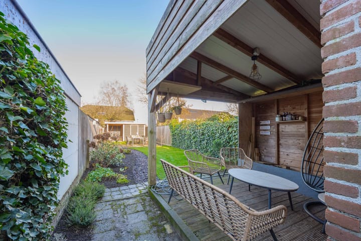 Foto 40 van Voorstraat 36