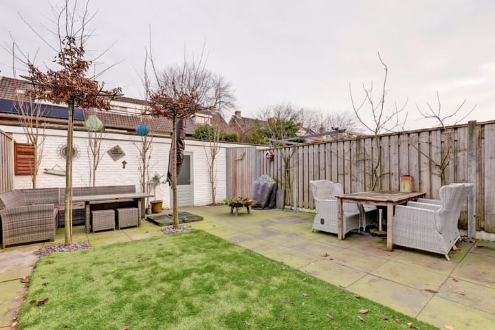 Foto 3 van Jan Janslaan 37