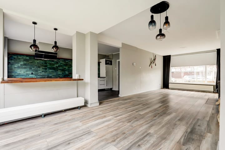 Foto 7 van Jan Janslaan 37