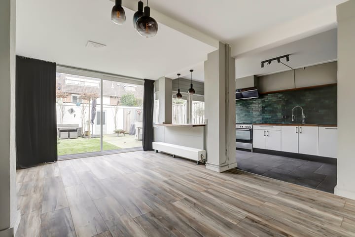 Foto 8 van Jan Janslaan 37