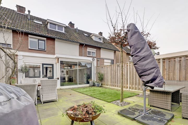 Foto 22 van Jan Janslaan 37