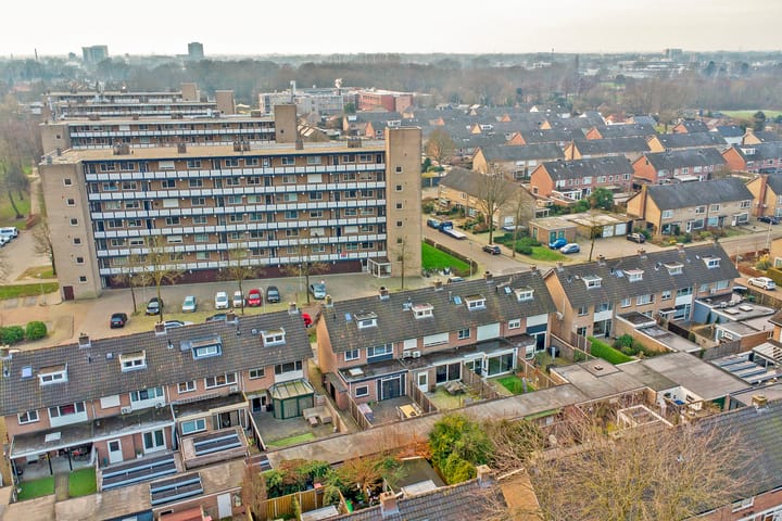 Foto 23 van Jan Janslaan 37