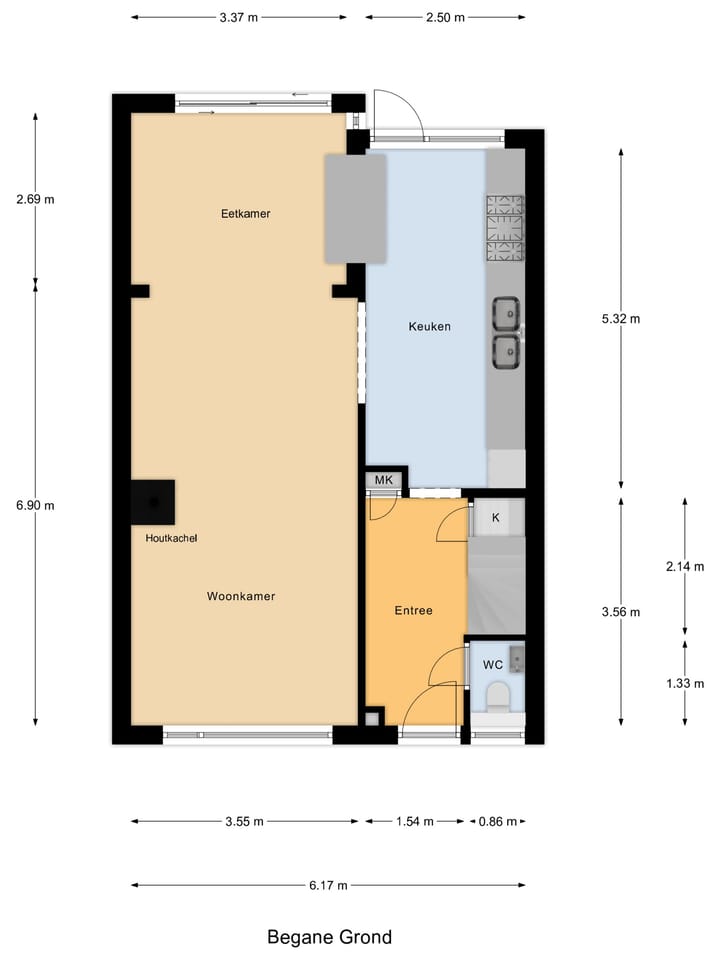 Foto 25 van Jan Janslaan 37