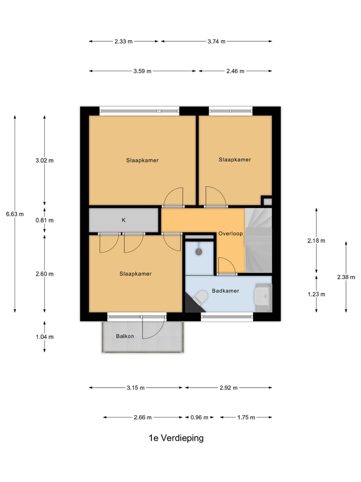 Foto 26 van Jan Janslaan 37