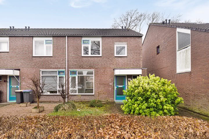 Foto 5 van Operastraat 205