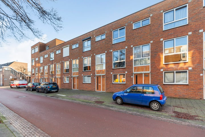 2e van Leyden Gaelstraat 44