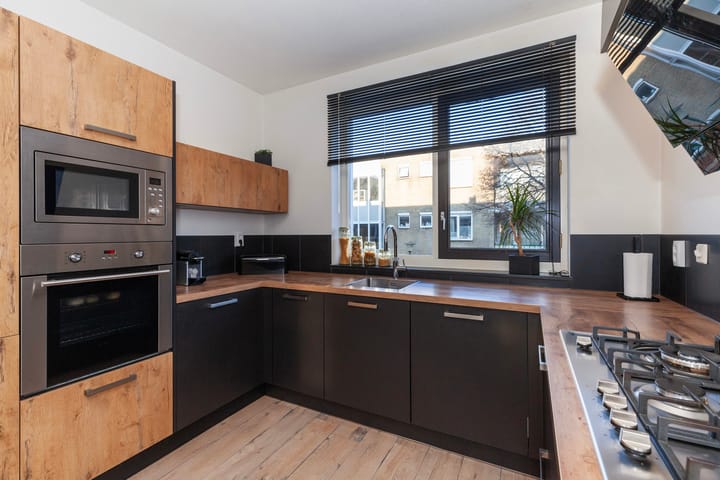 Foto 2 van 2e van Leyden Gaelstraat 44