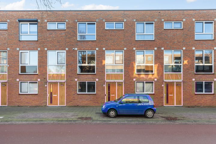 Foto 4 van 2e van Leyden Gaelstraat 44