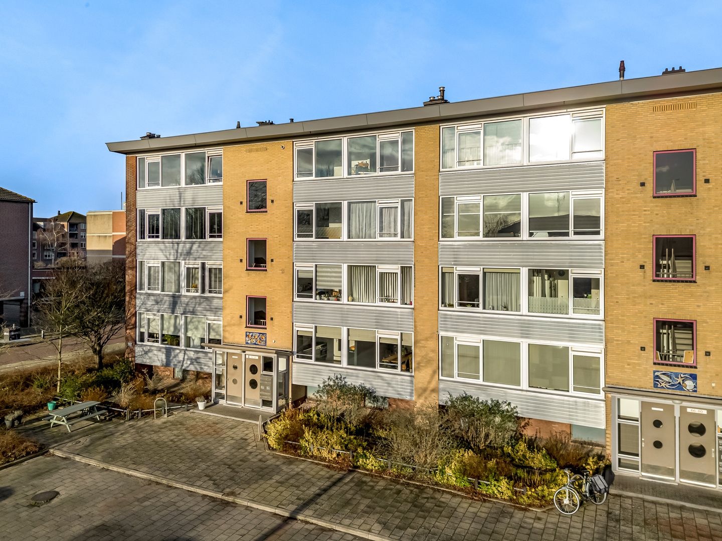 Foto 1 van Ingen Houszstraat 82