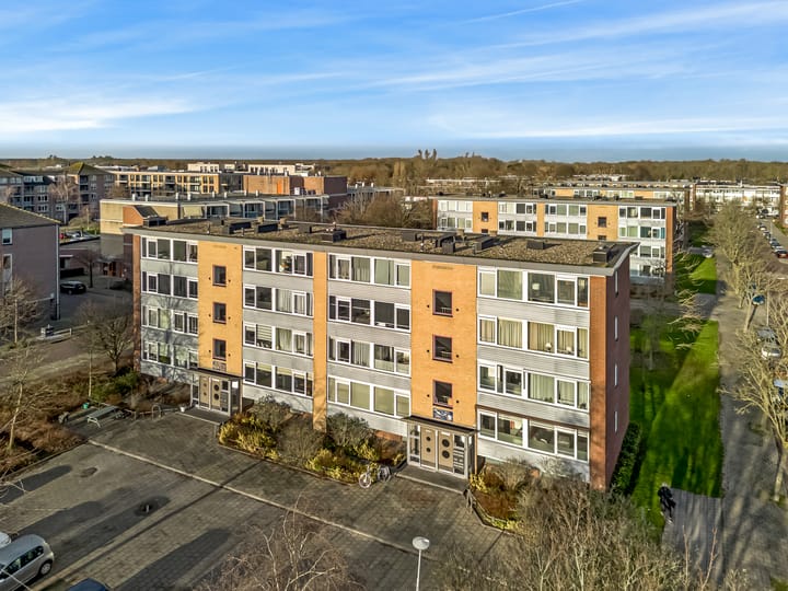 Foto 2 van Ingen Houszstraat 82