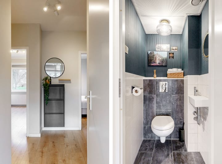 Foto 5 van Ingen Houszstraat 82