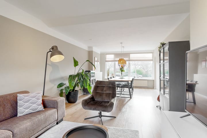 Foto 6 van Ingen Houszstraat 82