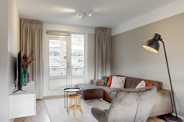 Foto 8 van Ingen Houszstraat 82