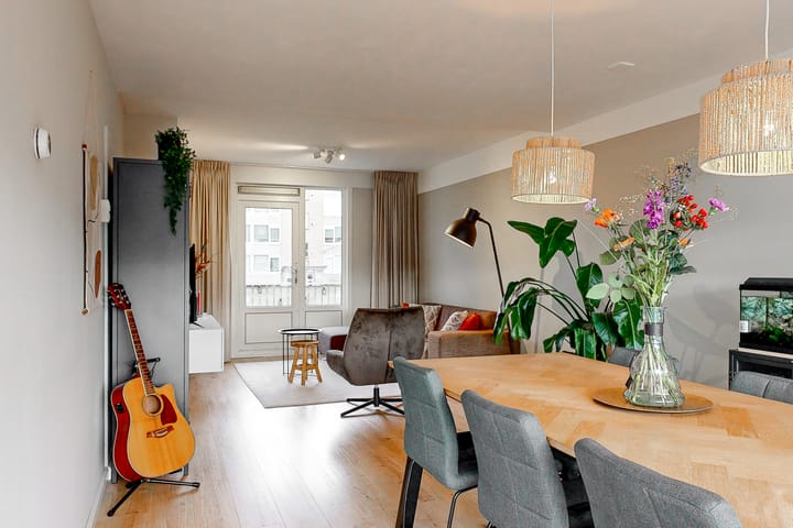 Foto 9 van Ingen Houszstraat 82