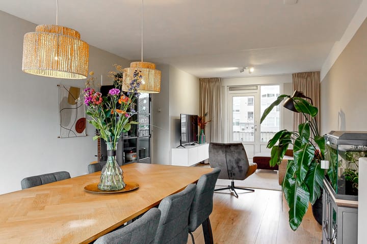 Foto 10 van Ingen Houszstraat 82