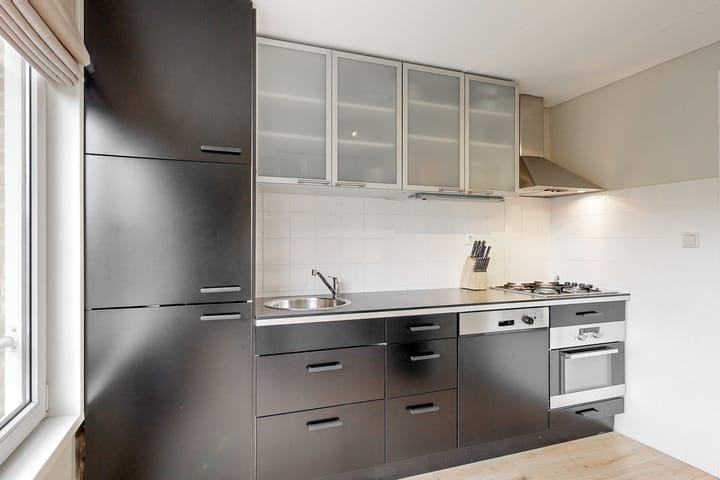 Foto 12 van Ingen Houszstraat 82