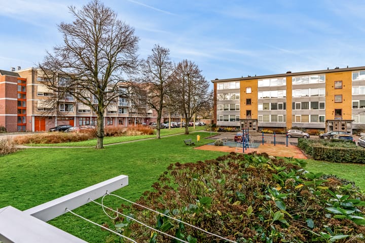 Foto 21 van Ingen Houszstraat 82