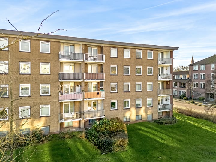 Foto 24 van Ingen Houszstraat 82