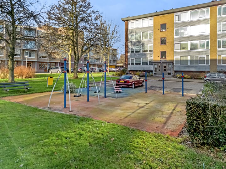 Foto 25 van Ingen Houszstraat 82