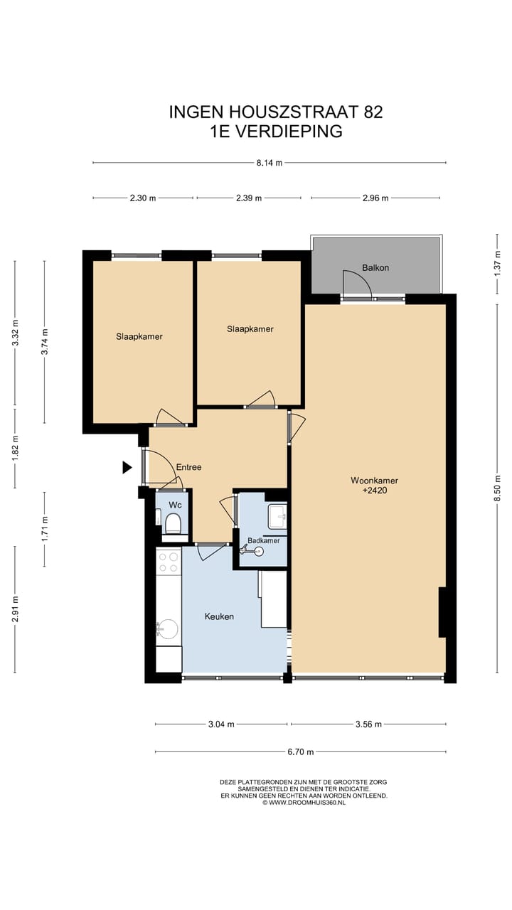 Foto 27 van Ingen Houszstraat 82