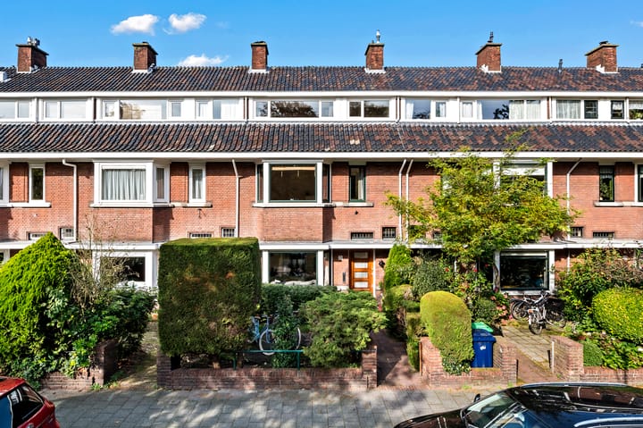 Foto 1 van Wassenaarseweg 174