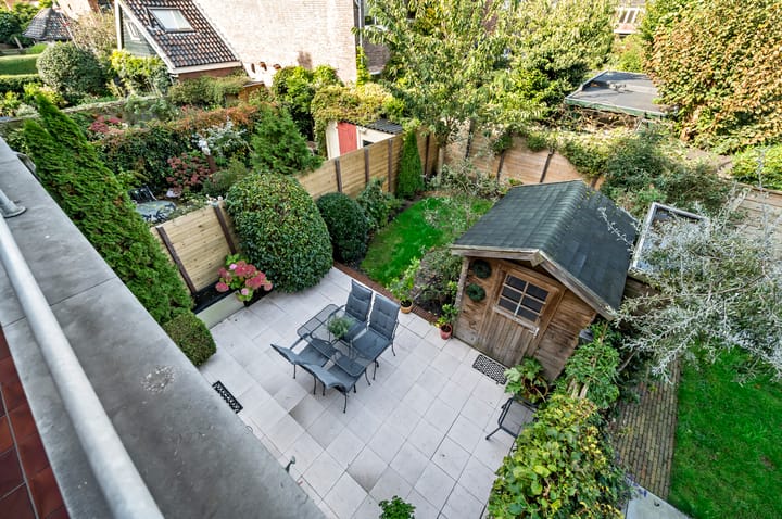 Foto 3 van Wassenaarseweg 174