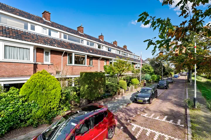 Foto 7 van Wassenaarseweg 174